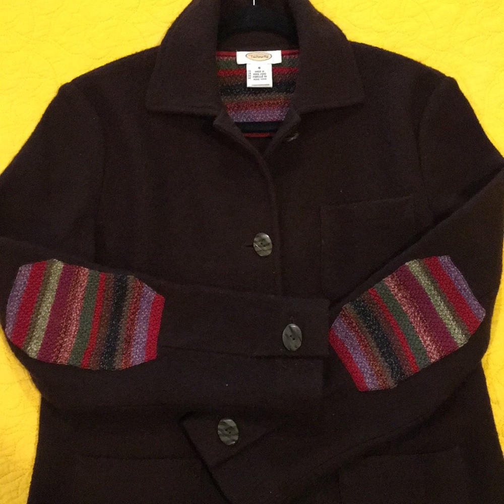 Talbots sweater - Picture 2 of 6